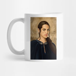 Morgana Mug